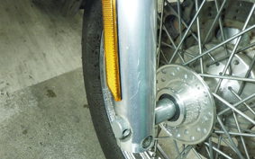 KAWASAKI VULCAN 1500 CLASSIC 2002 VNT50J