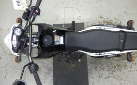 KAWASAKI KSR110