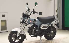 HONDA DAX 125 JB04