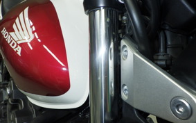 HONDA CB400SF GEN 4 A 2018 NC42