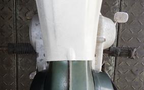 HONDA C90 SUPER CUB 2011 HA02