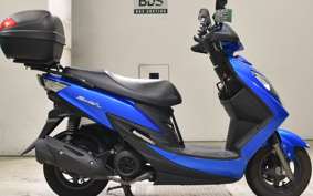 SUZUKI SWISH 125 2019 DV12B
