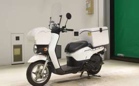 HONDA ﾍﾞﾝﾘｨ110 JA09