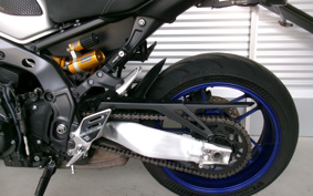 YAMAHA MT-09 SP ABS 2022 RN69J
