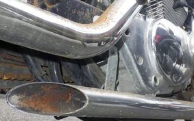 YAMAHA VIRAGO 250 1996 3DM