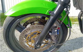KAWASAKI ZRX400 1999 ZR400E