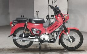 HONDA CROSS CUB110 JA45