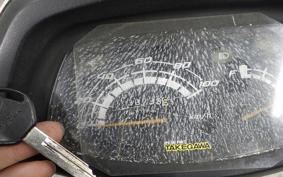 HONDA SPACY 100 JF13