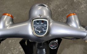 HONDA LITTLE CUB AA01