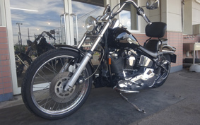 HARLEY FLSTN1340-1450 1996 BNL