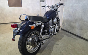 HONDA VRX400 ROADSTER 1997 NC33