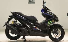 YAMAHA AERO X155 2008