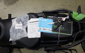 KAWASAKI ELIMINATOR400-3SE 2024 EL400A