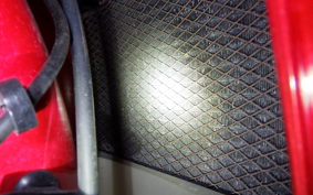 KAWASAKI ZZ-R400 Gen.2 2001 ZX400N