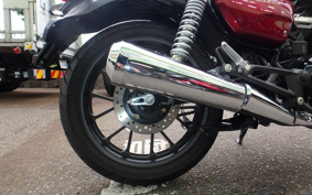 HONDA GB350 2022 NC59