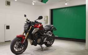 HONDA CB650R 2021 RH03