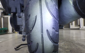 HONDA GIORNO 2 1997 AF70