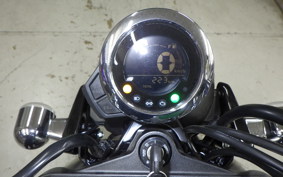 HONDA DAX 125 JB06