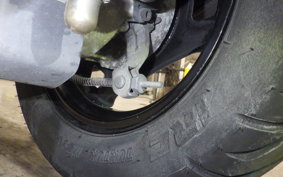 SUZUKI ADDRESS V125 S 2002 CF4MA