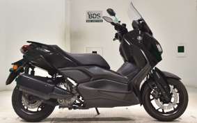 YAMAHA X-MAX 250 2012 SG70J