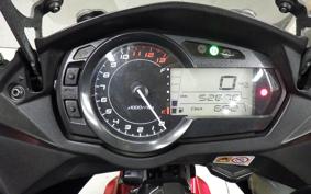 KAWASAKI NINJA 1000 2011