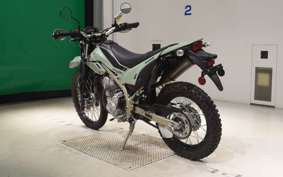 KAWASAKI KLX230ｼｪﾙﾊﾟ 2022 LX232A