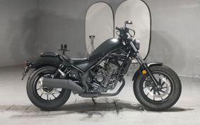 HONDA REBEL MC49
