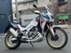 Фото Honda CRF1100L AFRICA TWIN Adventure DCT ES 2021 с японского аукциона