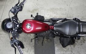 HARLEY XL1200X 2017