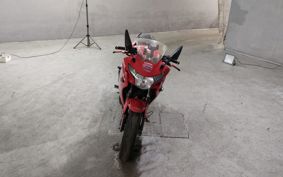HONDA CBR250R MC41