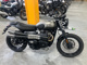 Фото Triumph STREET SCRAMBLER 2021 с японского аукциона