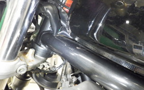 KAWASAKI BALIUS 250 Gen.2 2018 ZR250B