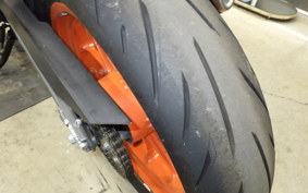 KTM 390 DUKE 2019