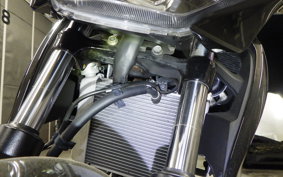 SUZUKI GSX-S125 DL32B