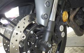 YAMAHA TRACER 9 GT 2021 RN70J