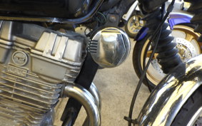 HONDA GB250 CLUBMAN Gen.5 2005 MC10