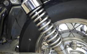 YAMAHA VIRAGO 400 Gen.2 1990 2NT