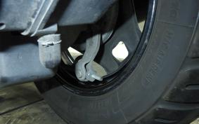SUZUKI ADDRESS V125 G CF46A