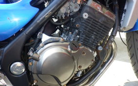 KAWASAKI BALIUS 250 Gen.2 ZR250B