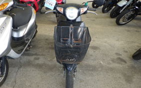 SUZUKI ﾚｯﾂ CA4AA