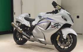 SUZUKI HAYABUSA Gen.2 2016 GX72B