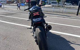 KAWASAKI NINJA H2 2022 ZRT00K