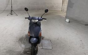 SUZUKI LET'S4 CA45A