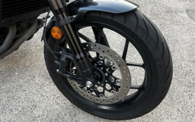 HONDA REBEL 1100 2021 SC83
