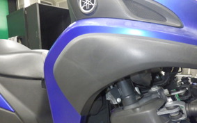 YAMAHA TRICITY 155 A 2014 SG37J