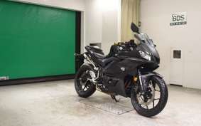 YAMAHA YZF-R25 A 1999 RG43J