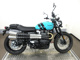 Фото Triumph STREET SCRAMBLER 2025 с японского аукциона