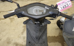 SUZUKI ADDRESS V125 S CF4MA