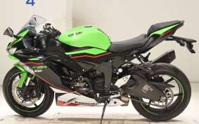 KAWASAKI NINJA ZX-6R A 2021 ZX636G