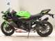 Фото Kawasaki NINJA ZX-6R A 2021 с японского аукциона